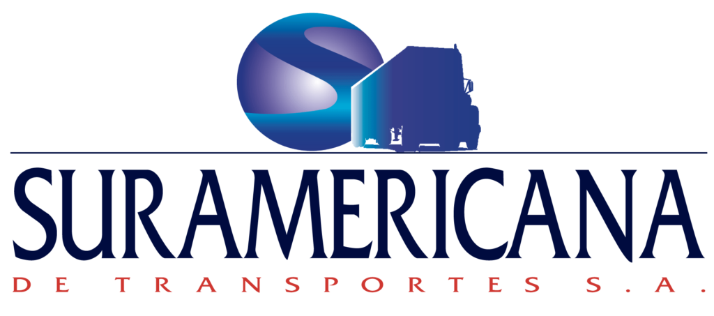 Intranet de Suramericana de Transportes